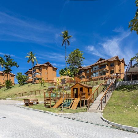 Vista Linda Eco Resort Carneiros Tamandaré Exterior foto