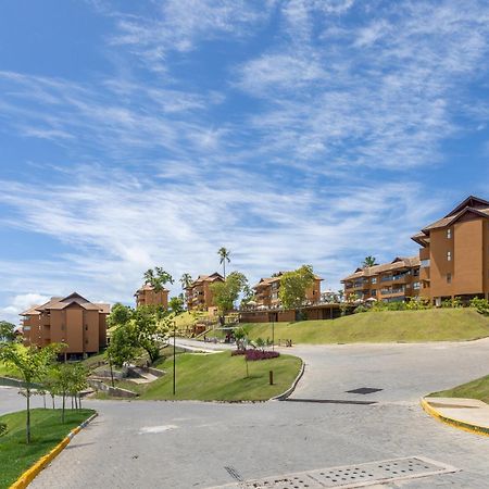 Vista Linda Eco Resort Carneiros Tamandaré Exterior foto
