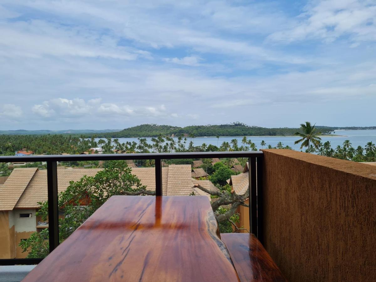 Vista Linda Eco Resort Carneiros Tamandaré Exterior foto