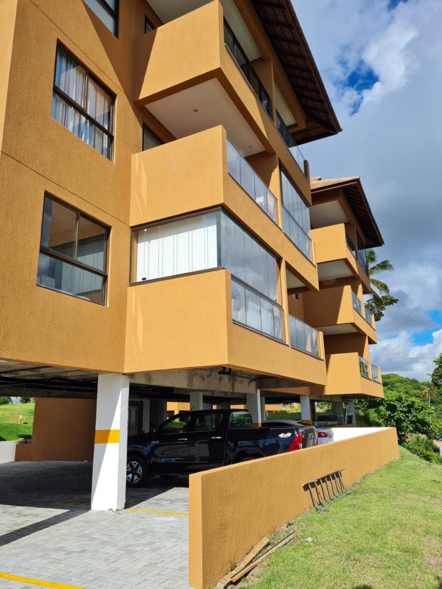 Vista Linda Eco Resort Carneiros Tamandaré Exterior foto
